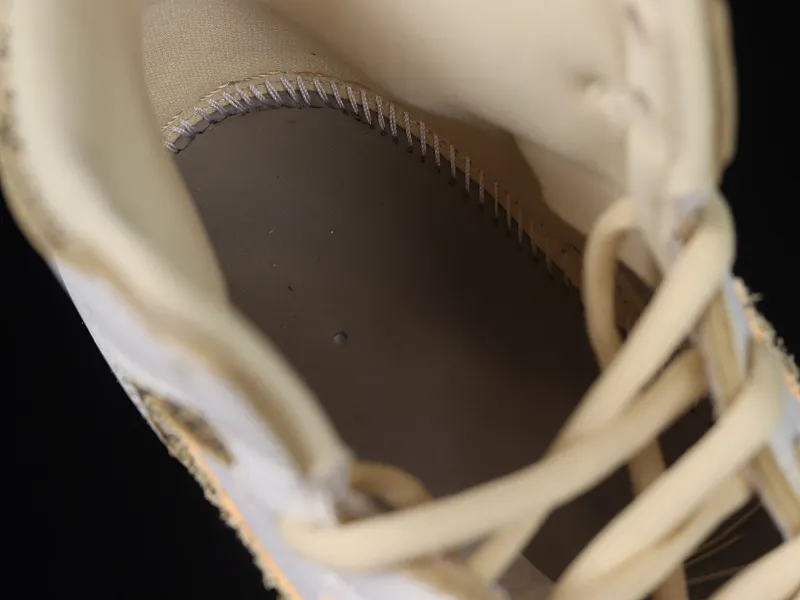 All categories Air Jordan Jordan series basketball shoes Air Jordan 11 P version Air Jordan 1 High OG "Vibrations of Naija" AJ1 Qiao 1 Xiaoxiangfeng high-top basketball shoes FD8631-100